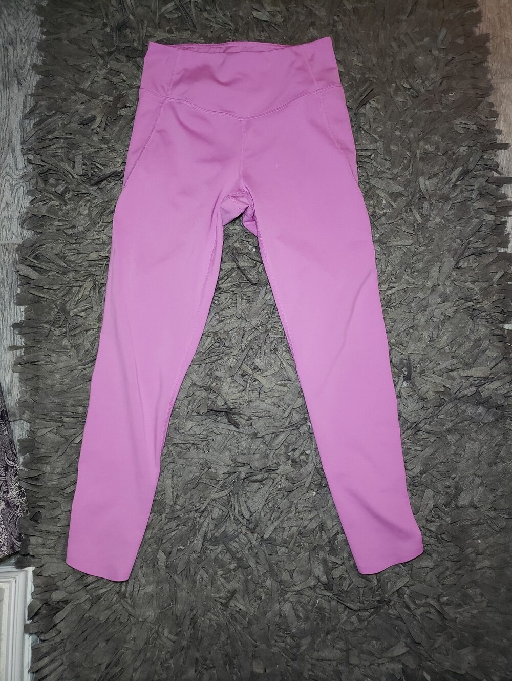Zella High-waisted Athletic Leggings